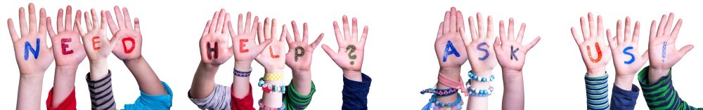 Vrijwillig- en gedwongen hulp voor volwassenen