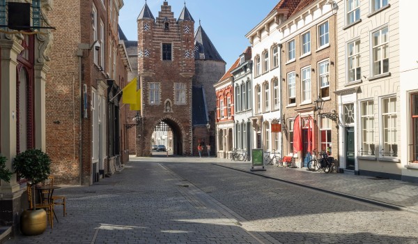 Jeugdwet in de praktijk