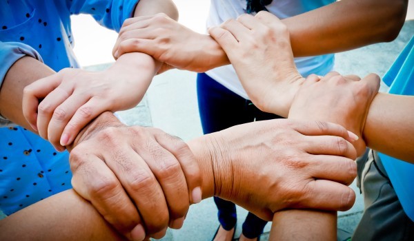 Teamcoaching team binnen het sociaal domein