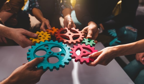 Samenwerken met gemeenten