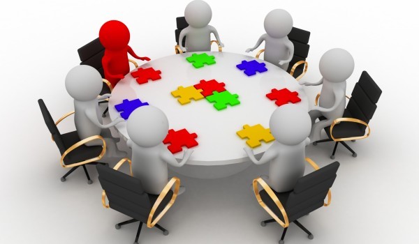 Integraal werken binnen het sociaal domein